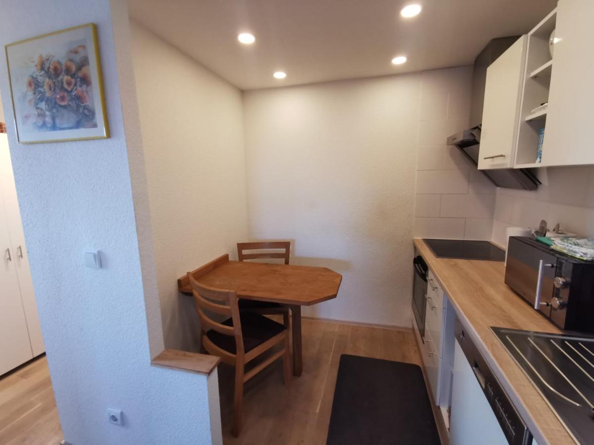 Ferienwohnung Und Pension Guertler Werdau المظهر الخارجي الصورة