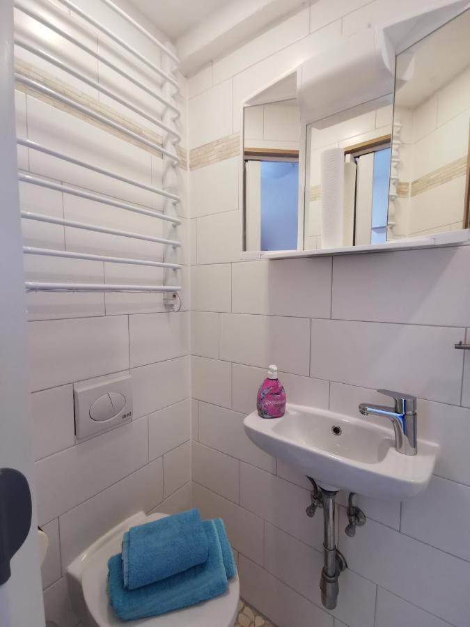 Ferienwohnung Und Pension Guertler Werdau المظهر الخارجي الصورة