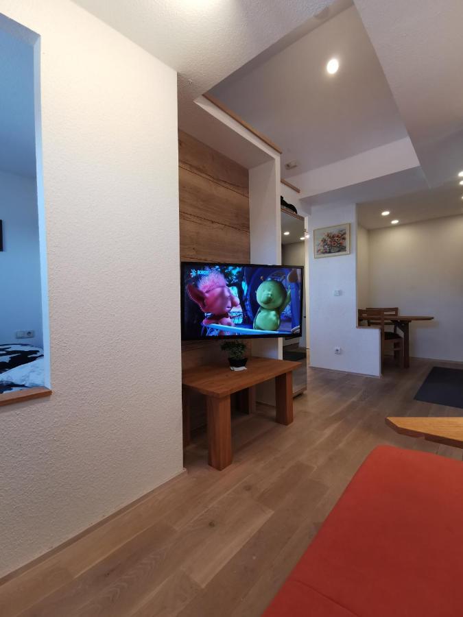 Ferienwohnung Und Pension Guertler Werdau المظهر الخارجي الصورة